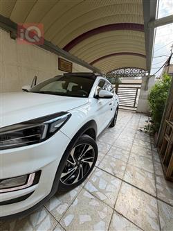 هيونداي توسان